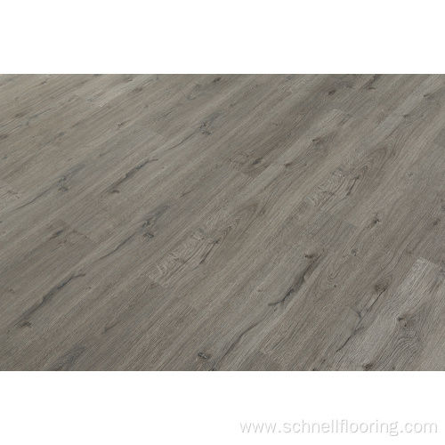 Wood Finished LVT Tile Flooring